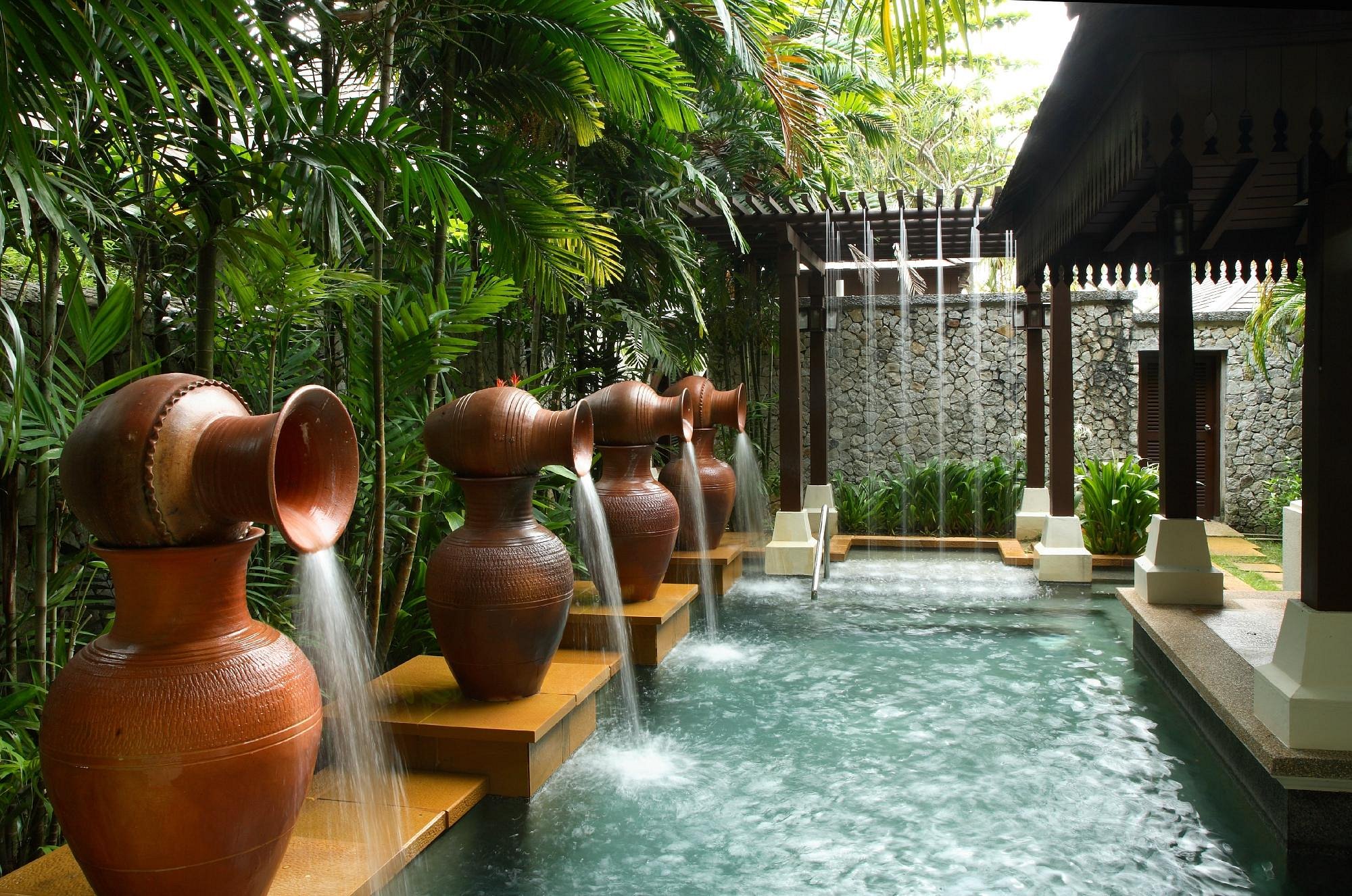Pangkor Laut, Pangkor Islands