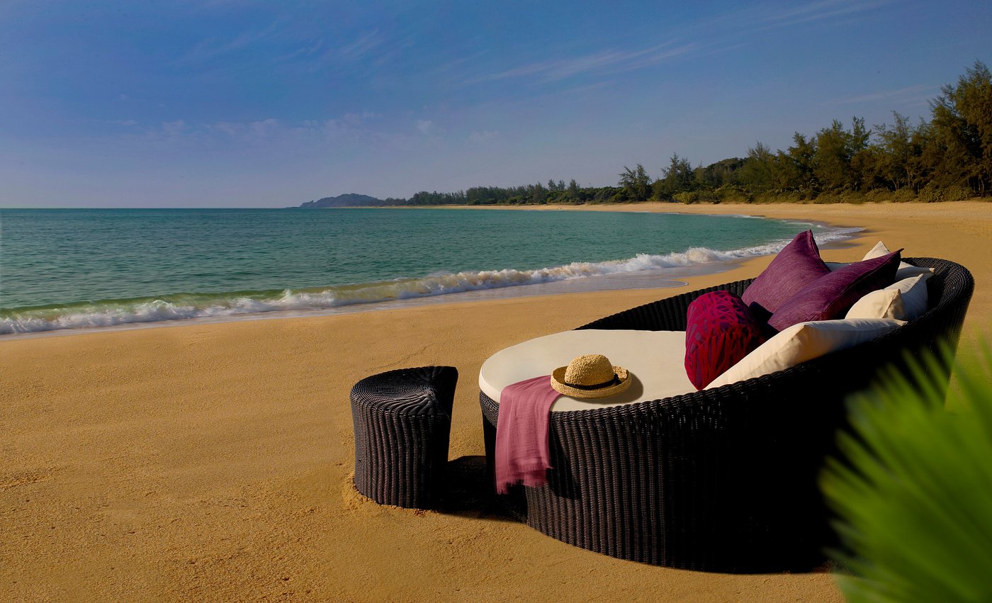 Tanjong Jara Resort , Kuala Terengganu