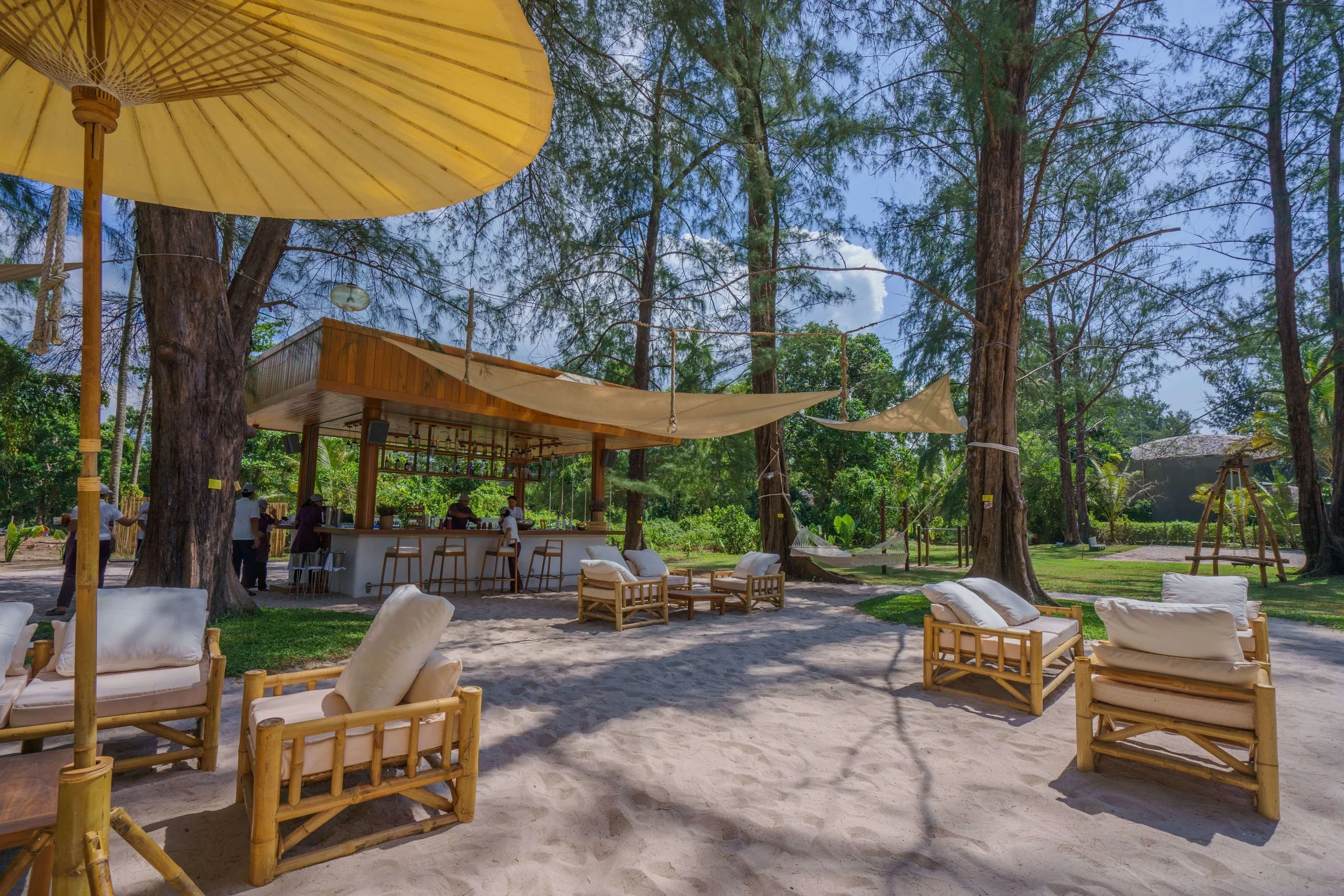Sala Phuket, Phuket