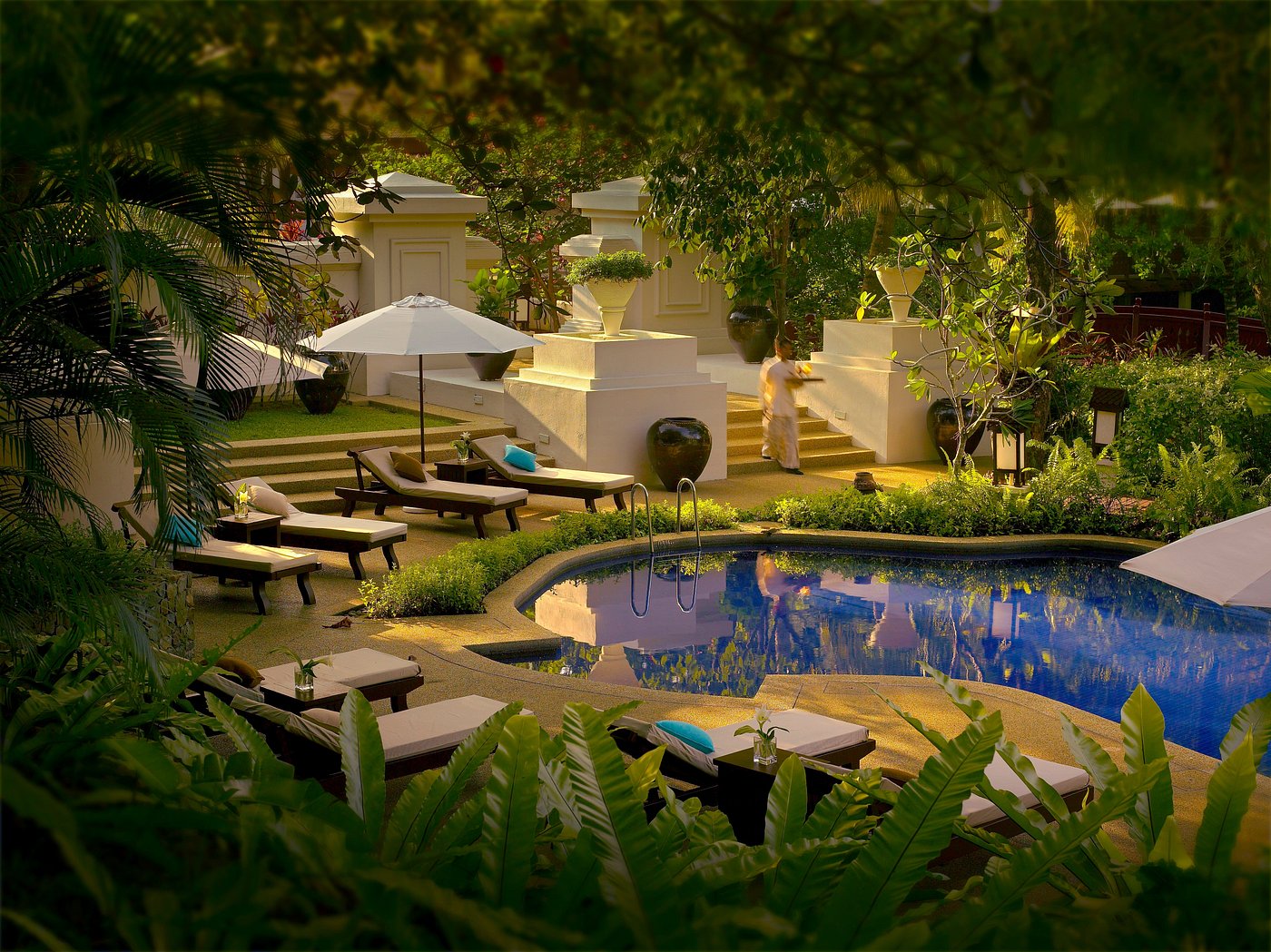 Tanjong Jara Resort , Kuala Terengganu