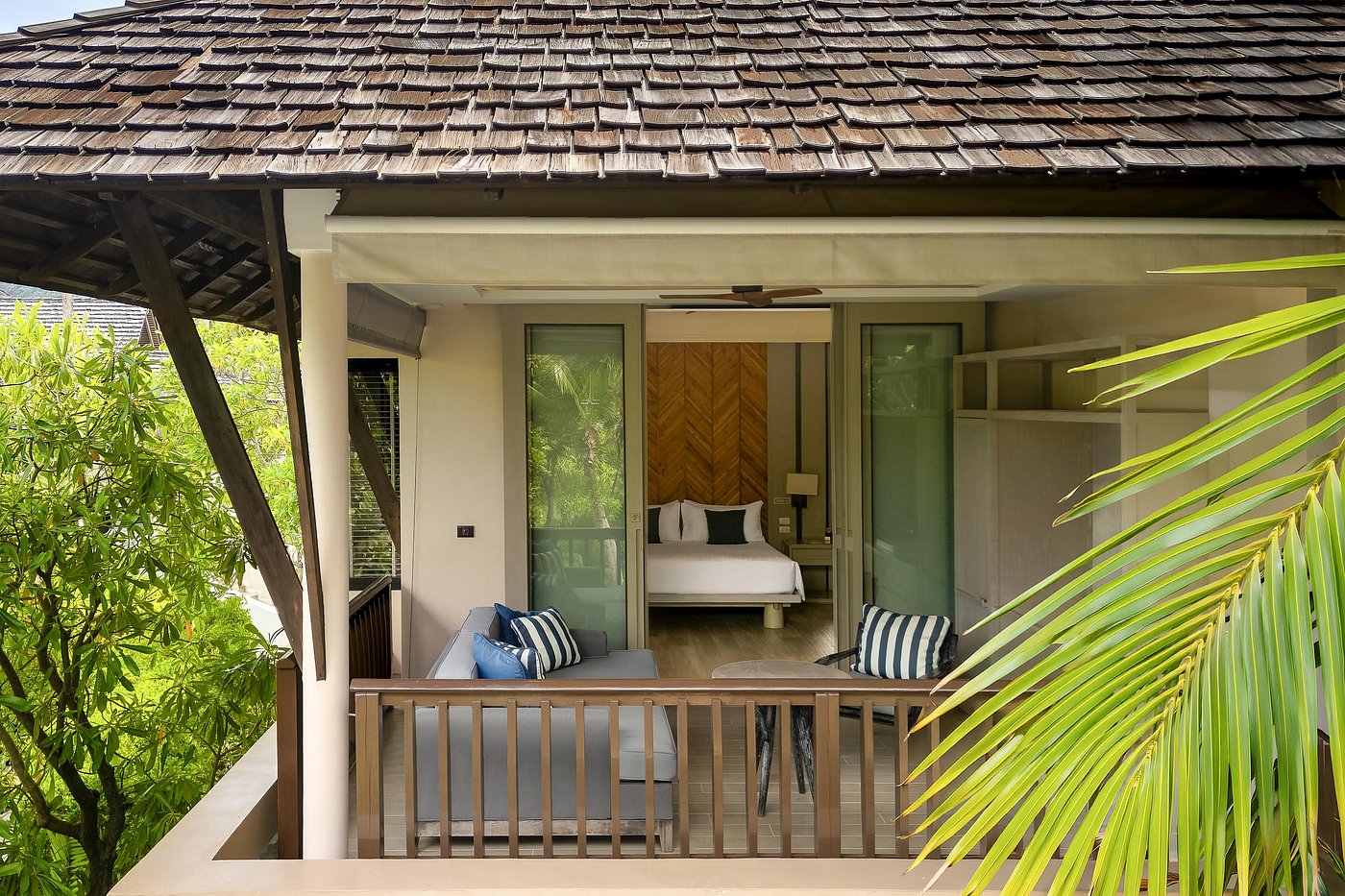 Layana Resort & Spa, Koh Lanta Island