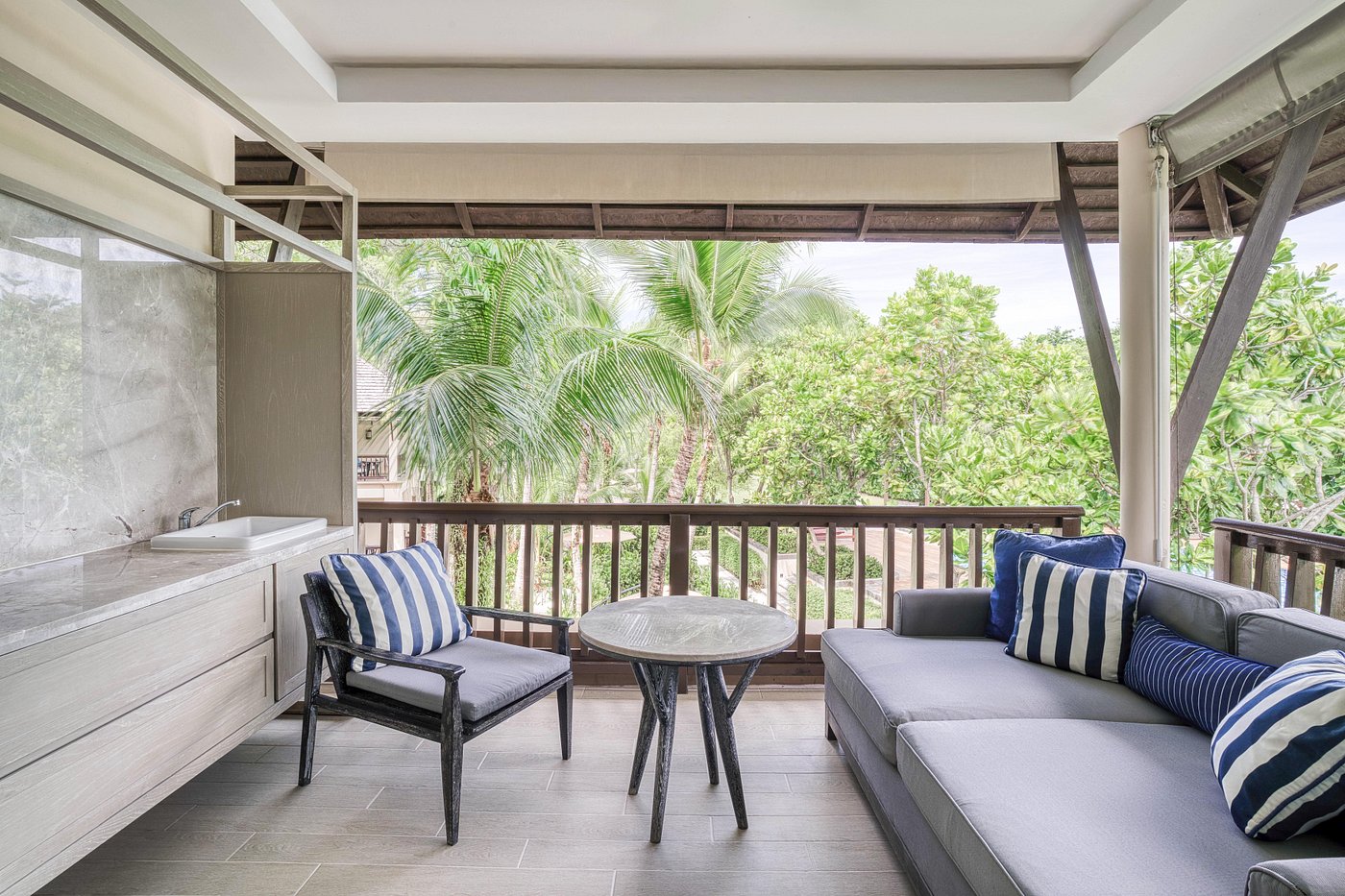 Layana Resort & Spa, Koh Lanta Island
