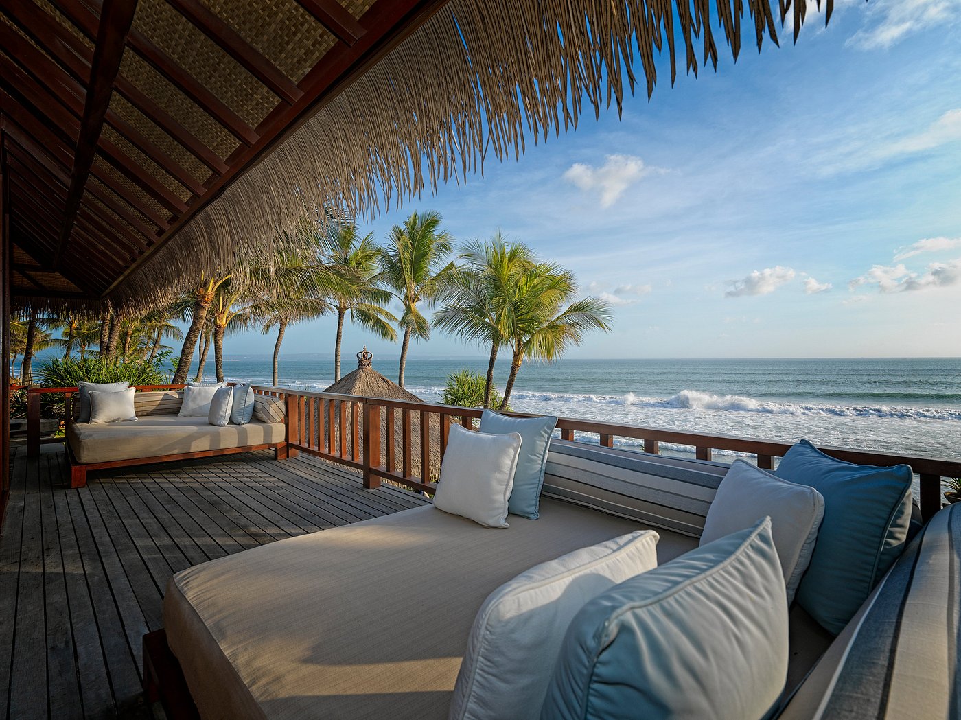 The Legian Seminyak, Bali