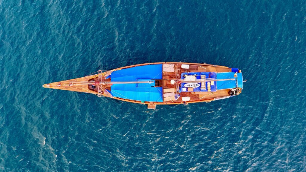 Tiger Blue, Labuan Bajo